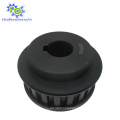 12 Teeth T10 Round Timing Belt Pulley